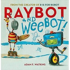 RAYBOT AND WEEBOT