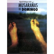 MUSARANAS DE DOMINGO
