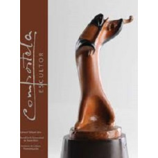 COMPOSTELA ESCULTOR FRANCISCO VAZQUEZ   