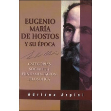 EUGENIO MARIA DE HOSTOS Y SU EPOCA