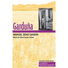 GARDUNA