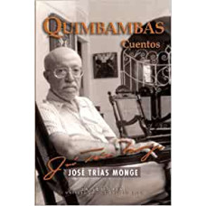 QUIMBAMBAS (CUENTOS)