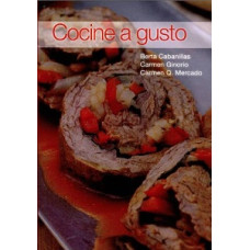 COCINE A GUSTO COCINE A GUSTO