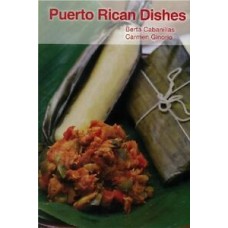PUERTO RICAN DISHES