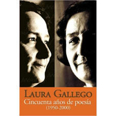 CINCUENTA ANOS DE POESIA