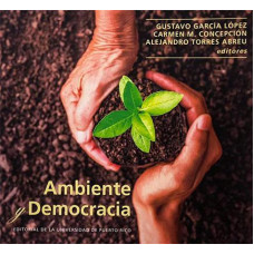 AMBIENTE Y DEMOCRACIA