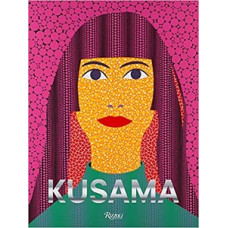 YAYOI KUSAMA