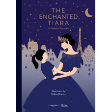 THE ENCHANTED TIARA