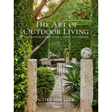 THE ART OF OUTDOOR LIVING GARDENS FOR EN