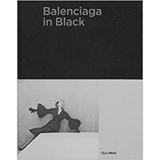 BALENCIAGA IN BLACK