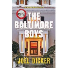 THE BALTIMORE BOYS