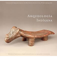 ARQUEOLOGIA INDIGENA ARQUEOLOGIA INDIGENA