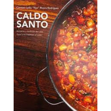 CALDO SANTO CALDO SANTO