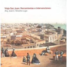 VIEJO SAN JUAN HERRAMIENTAS E INTERVENCI VIEJO SAN JUAN HERRAMIENTAS E INTERVENCI