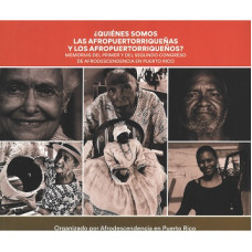 QUIENES SOMOS LAS AFROPUERTORRIQUENAS
