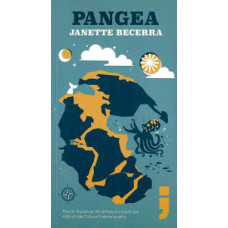PANGEA                                  