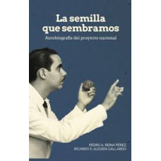 LA SEMILLA QUE SEMBRAMOS LA SEMILLA QUE SEMBRAMOS