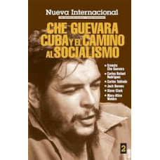 NUEVA INTERNACIONAL 2 CHE GUEVARA NUEVA INTERNACIONAL 2 CHE GUEVARA