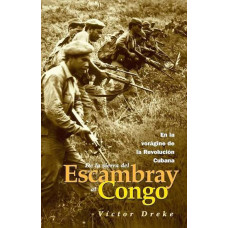ESCAMBRAY AL CONGO                      