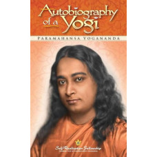 AUTOBIOGRAPHY OF A YOGI                 