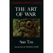 THE ART OF WAR POCKET EDITION