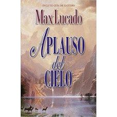 APLAUSO DEL CIELO