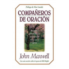 COMPANEROS DE ORACION