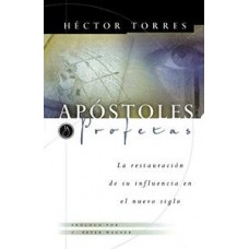 APOSTOLES Y PROFETAS