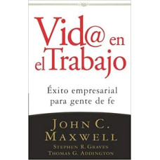VIDA EN EL TRABAJO
