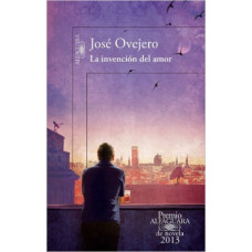 LA INVENCION DEL AMOR LA INVENCION DEL AMOR