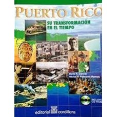 PUERTO RICO SU TRANSFORMACION EN EL W/CD