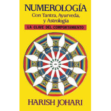 NUMEROLOGIA