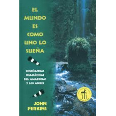 EL MUNDO ES COMO UNO LO SUENA