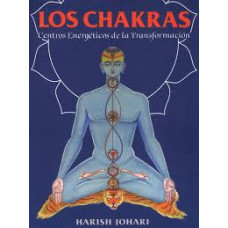 CHAKRAS