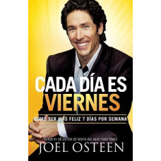 CADA DIA ES VIERNES