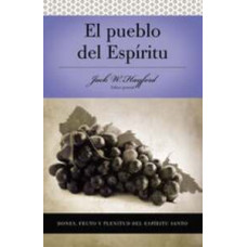 EL PUEBLO DEL ESPIRITU