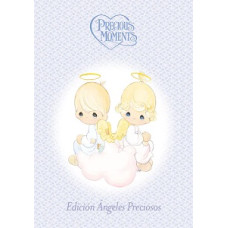 BIBLIA PRECIOUS MOMENTS ED ANGELES PRECI