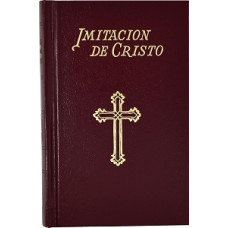 IMITACION DE CRISTO (TAPA DURA) IMITACION DE CRISTO (TAPA DURA)