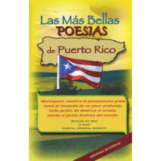 LAS MAS BELLAS POESIAS DE PUERTO RICO LAS MAS BELLAS POESIAS DE PUERTO RICO