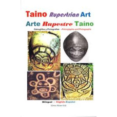 ARTE RUPESTRE TAINO
