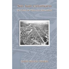 SAN JUAN EXTRAMUROS 2DA ED. REVISADA