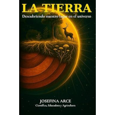 LA TIERRA DESCUBRIENDO NUESTRO LUGAR    