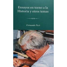 ENSAYOS EN TORNO A LA HISTORIA Y OTROS ENSAYOS EN TORNO A LA HISTORIA Y OTROS