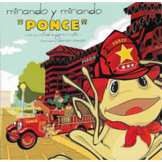 MIRANDO Y MIRANDO PONCE                 