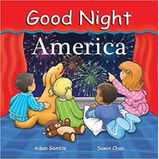 GOOD NIGHT AMERICA GOOD NIGHT AMERICA