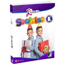 KAIROS K SOCIALES