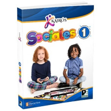 KAIROS 1 SOCIALES TX