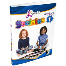 KAIROS 1 SOCIALES CUAD