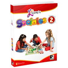 KAIROS 2 SOCIALES TX