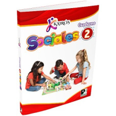 KAIROS 2 SOCIALES CUAD